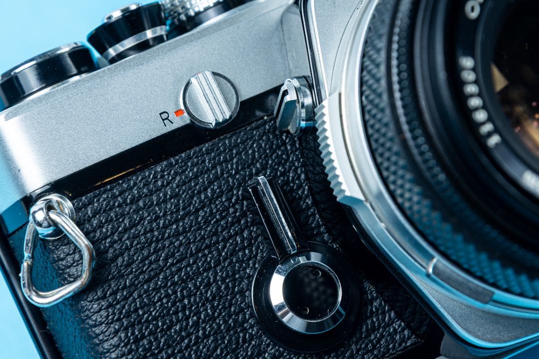 [#625] オリンパス OLYMPUS OM-1