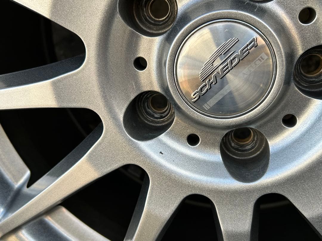 スタッドレス ブリヂストン VRX2 17インチ 4本セット 215/60R17