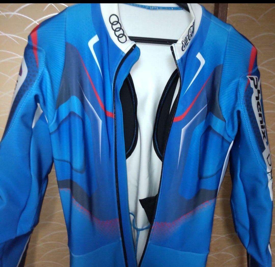 極美良品 Phenix NorwayAlpineTeam FIS対応ワンピース