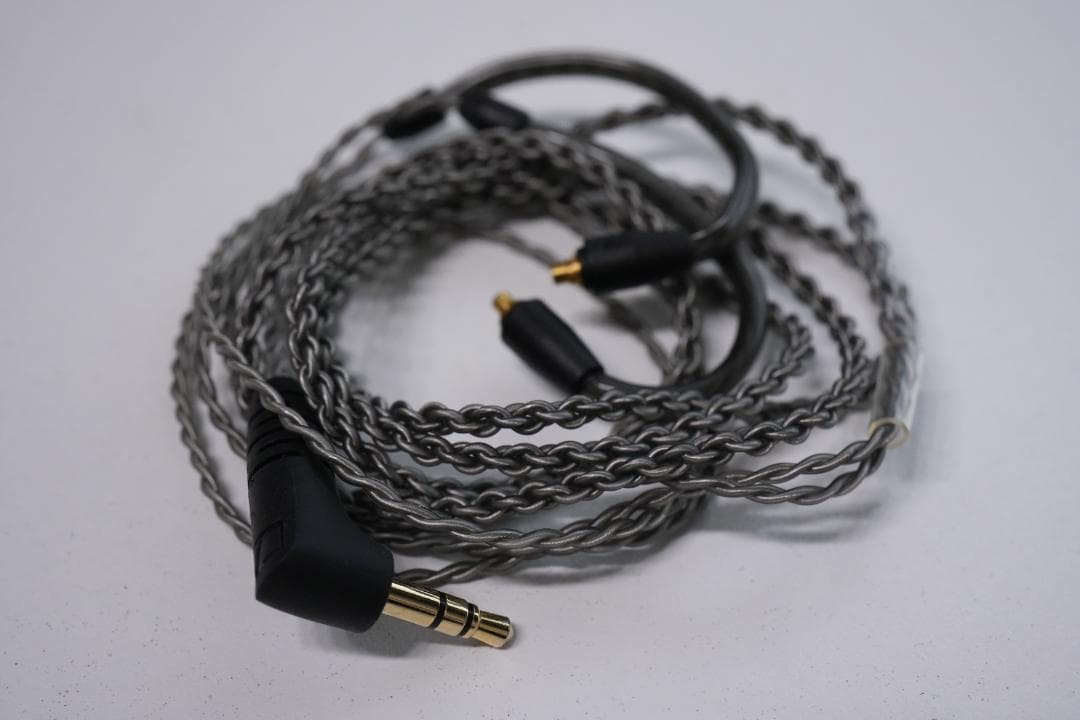 SENNHEISER IE900 純正品
