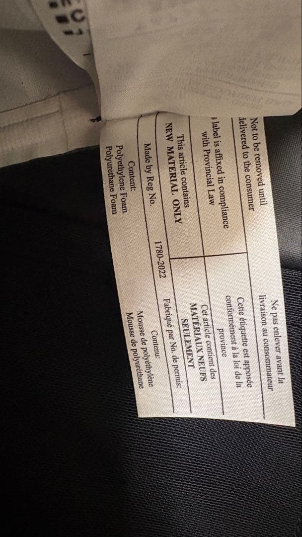 アークテリクス グランヴィル 16クーリエバッグ