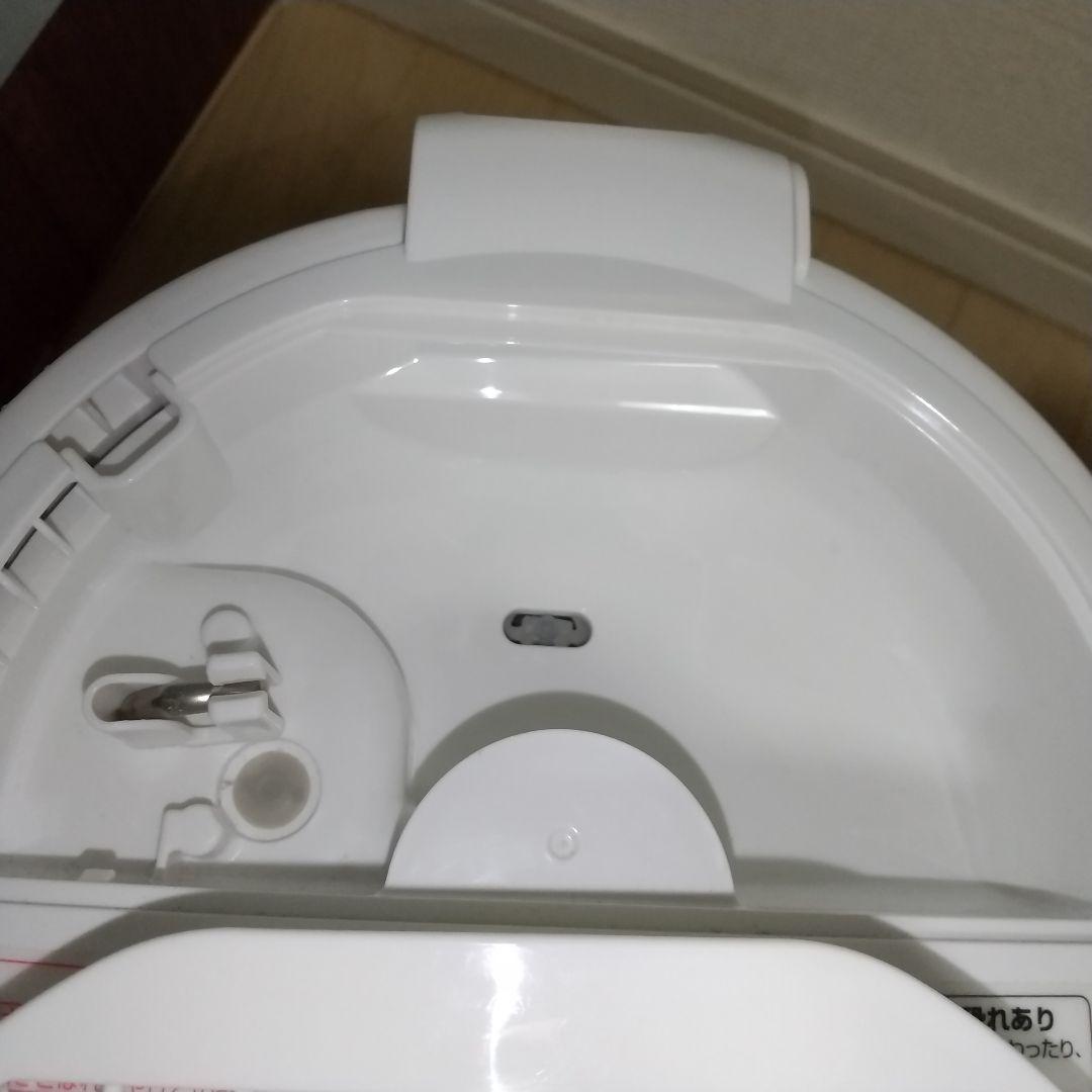 クリーニング済み届けば使える✨象印スチーム式加湿器