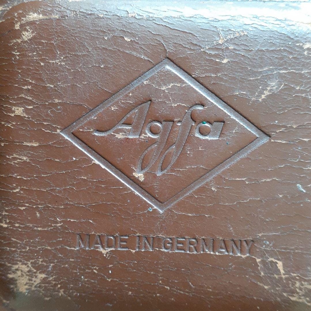 その他 Agfa Solingtte