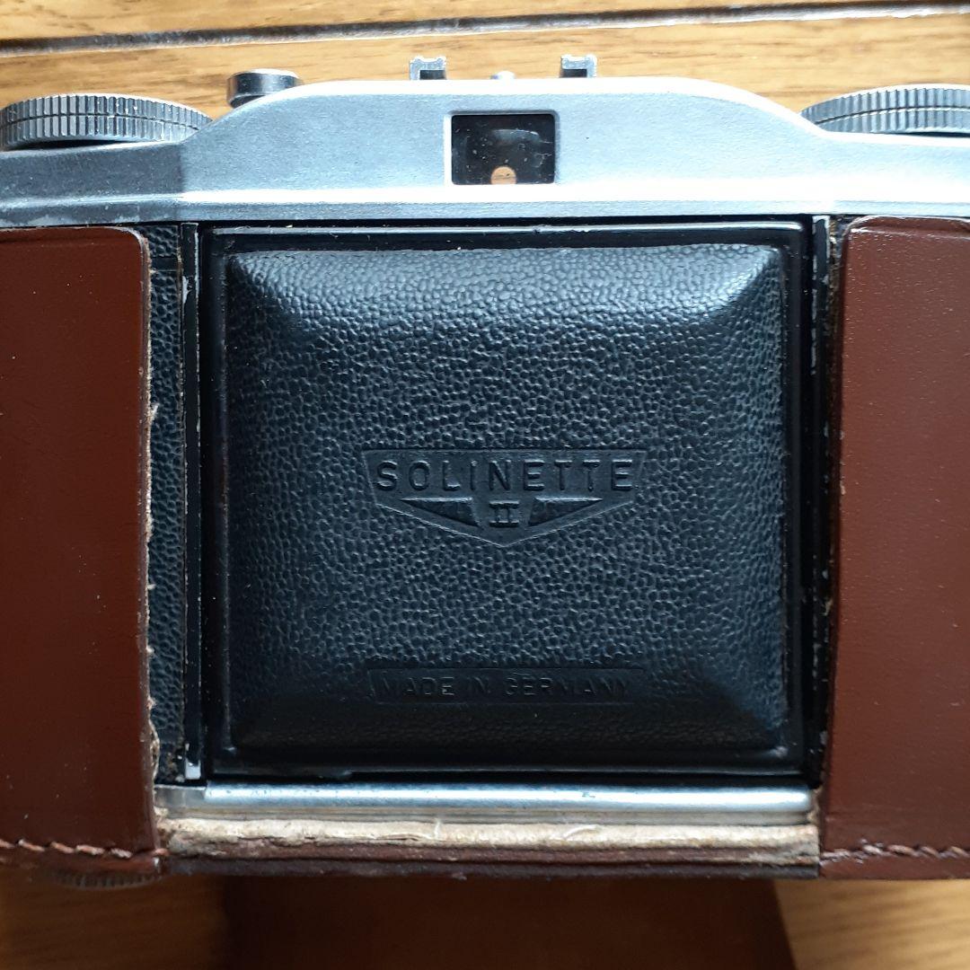 その他 Agfa Solingtte