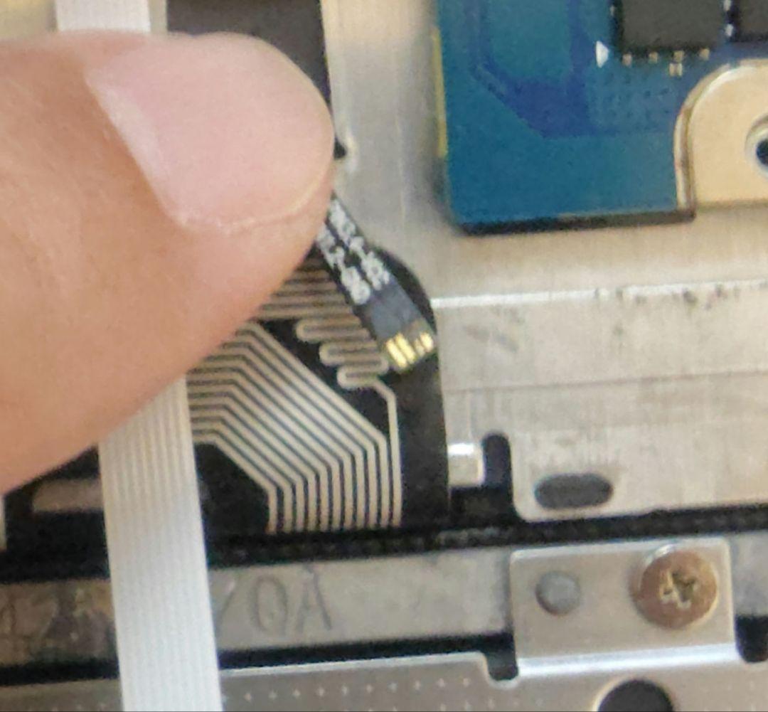 ASUS ノートPC Ryzen9 16GB ジャンク扱い