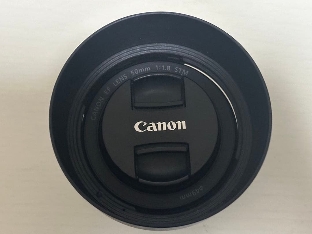 Canon EOS KISS X7 Wズームキット➕三脚　すぐ始められるセット