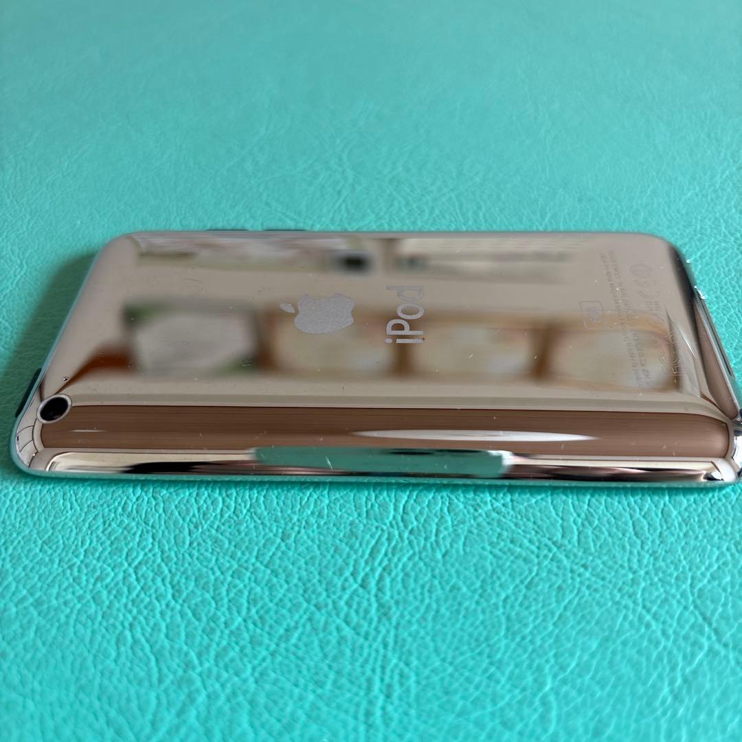 Apple iPod 8GB シルバー