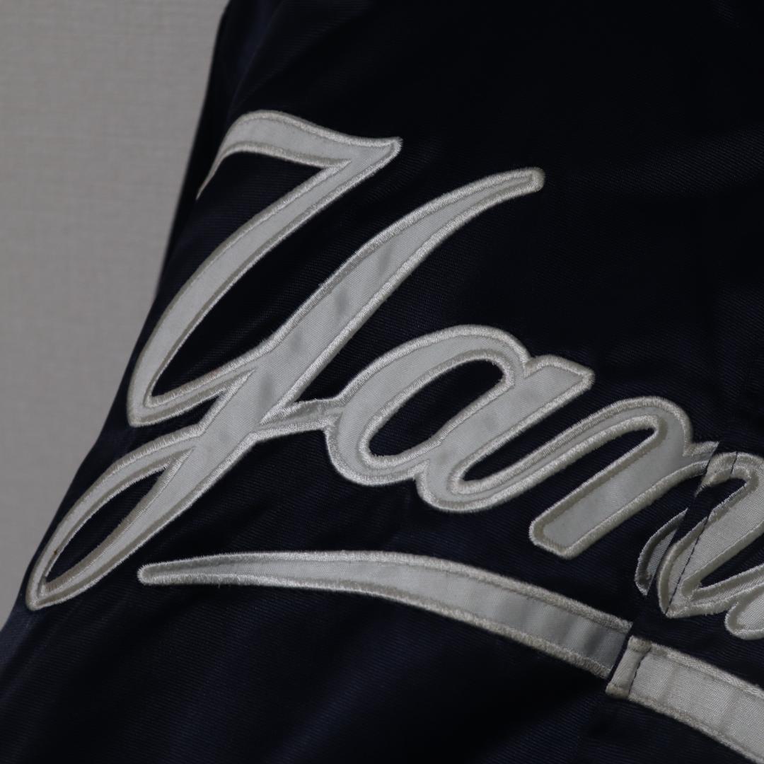 1990s Majestic Yankees ヤンキース スタジャン M
