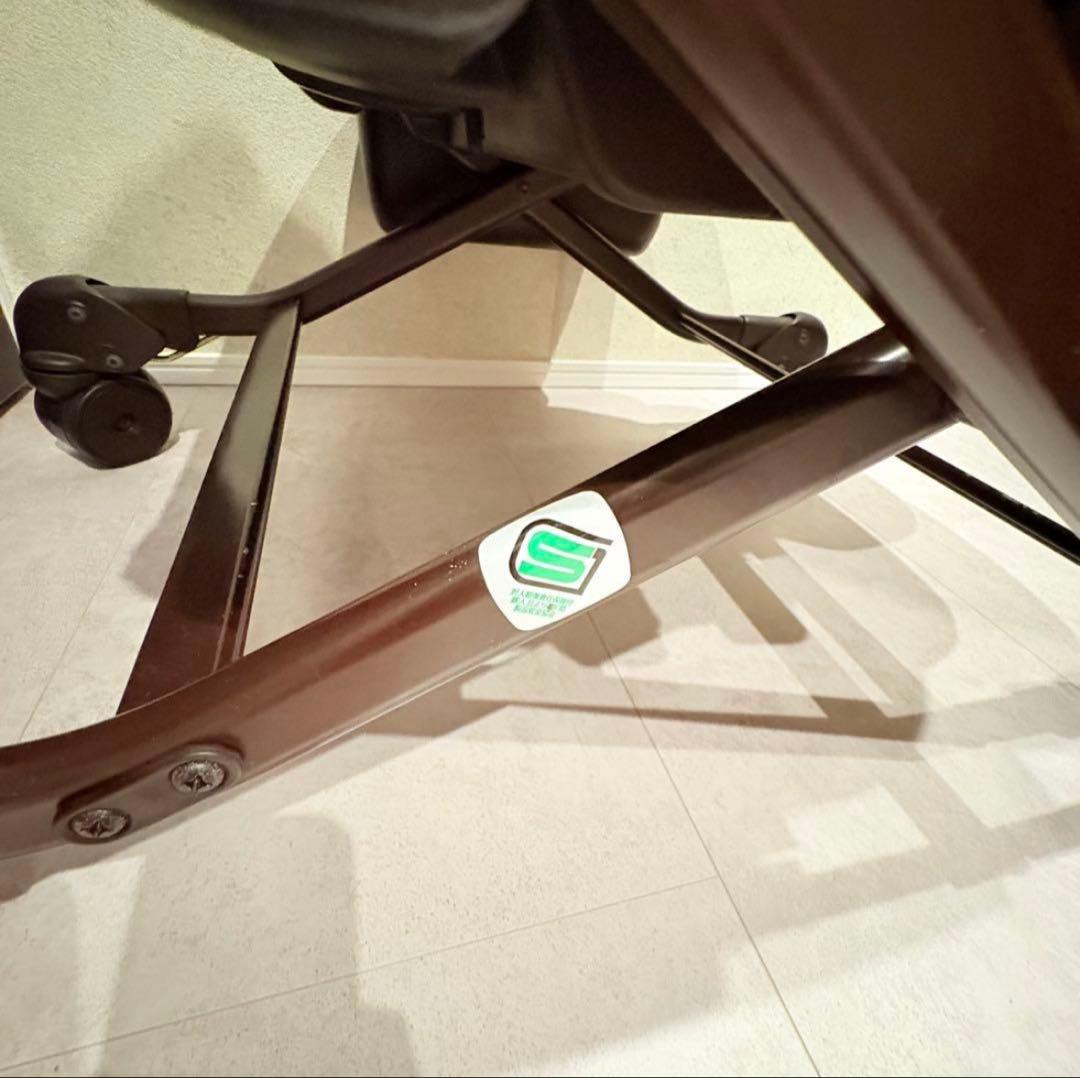 な*な様 【電動】コンビ ネムリラ　ダッコプラス エッグショック　プッパプーポク