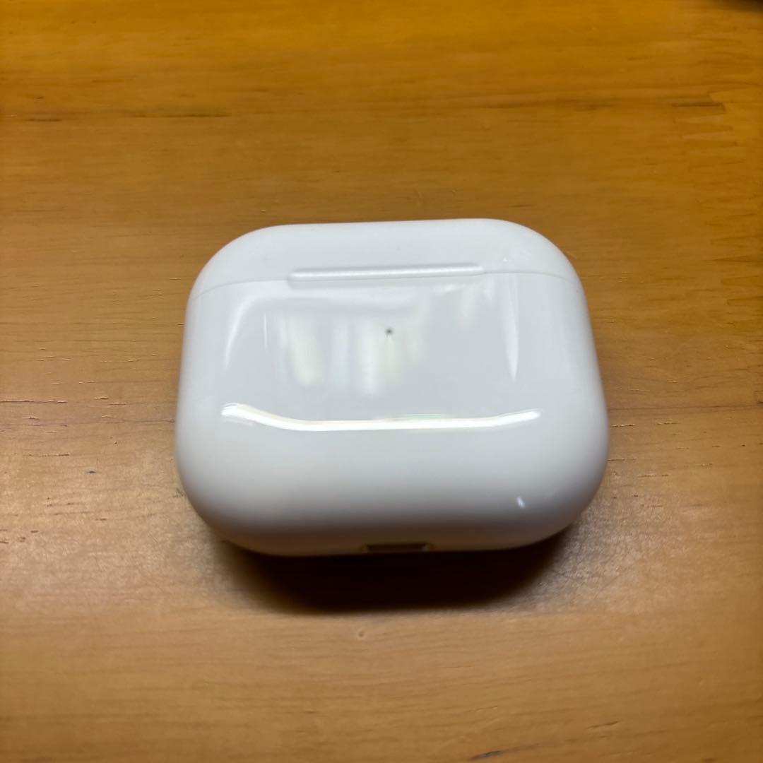 AirPods (第3世代) 本体 最終値下げ！