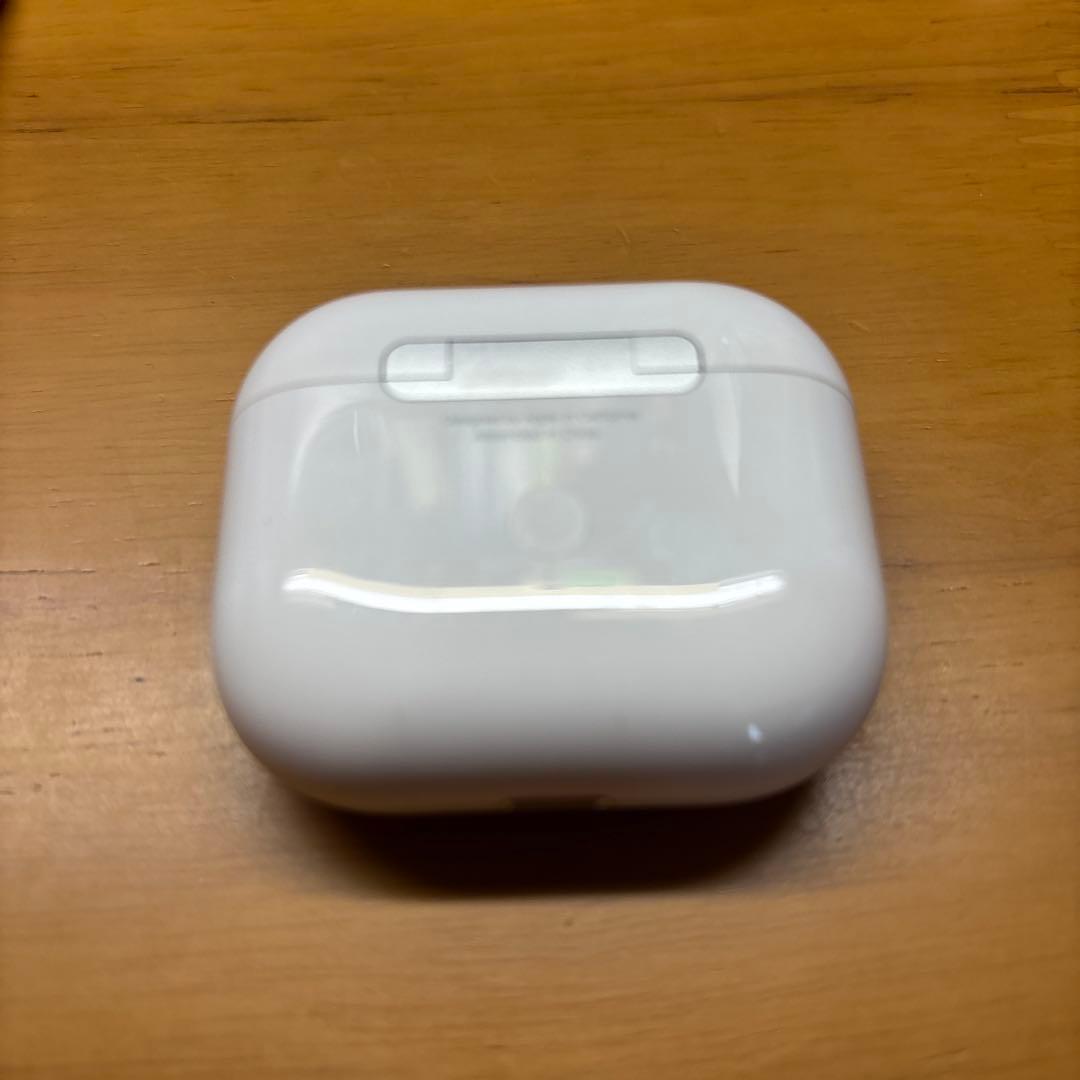 AirPods (第3世代) 本体 最終値下げ！