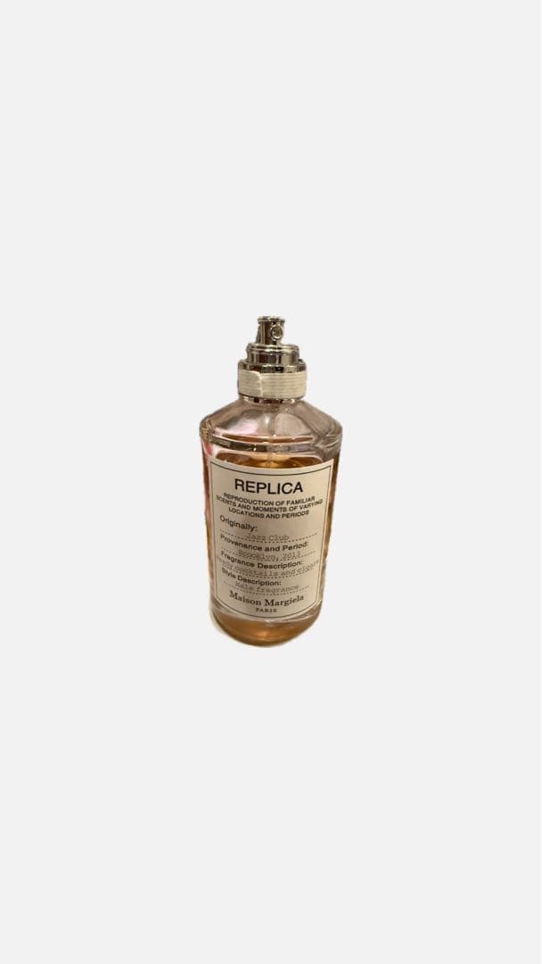 マルジェラ　ジャズクラブ　100ml