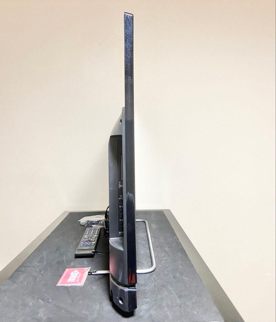 【今だけ優待価格】東芝 REGZA｜40V型Netflix/YouTube対応