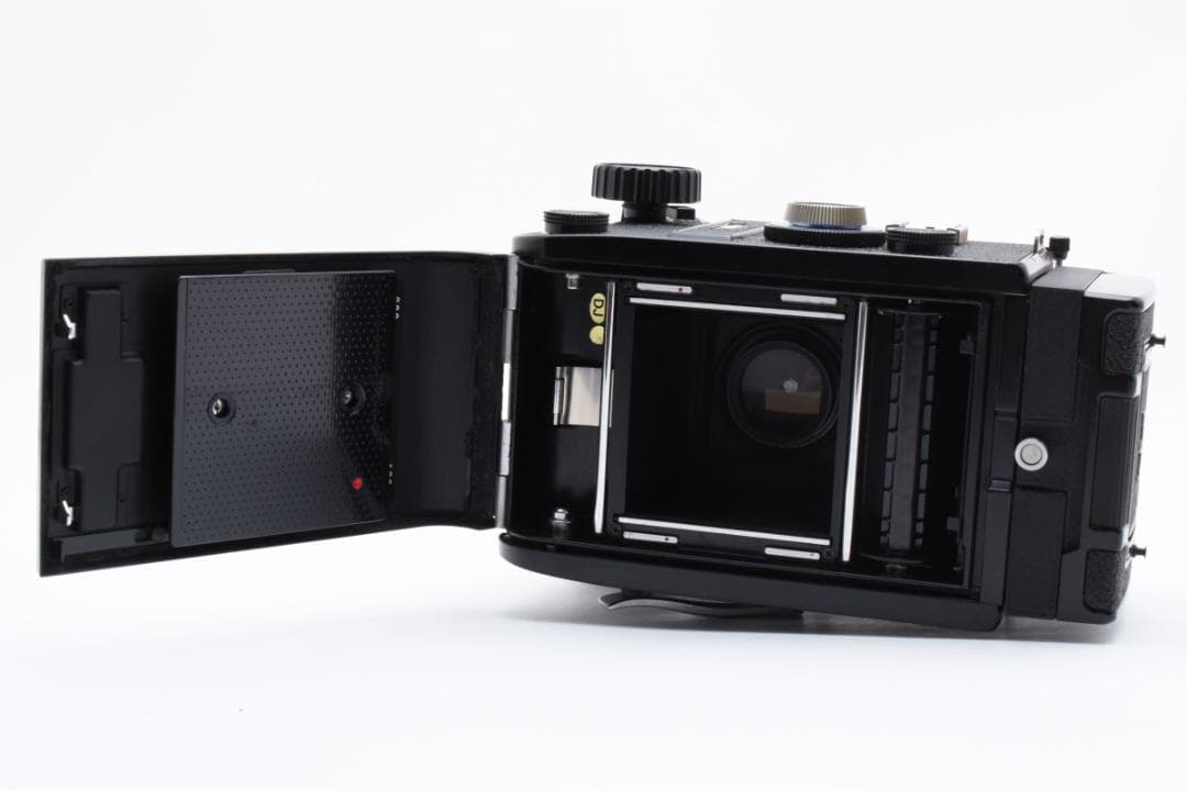 MAMIYA C330 Pro F 二眼レフカメラ 105 3.5 #4068L