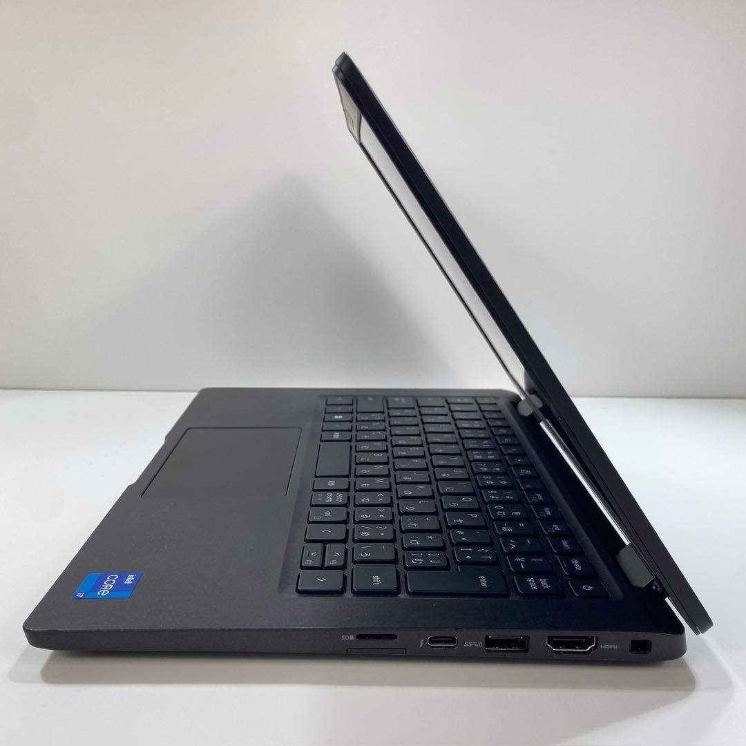 ★2021年製★ ハイスペック DELL LATITUDE Corei7 H35