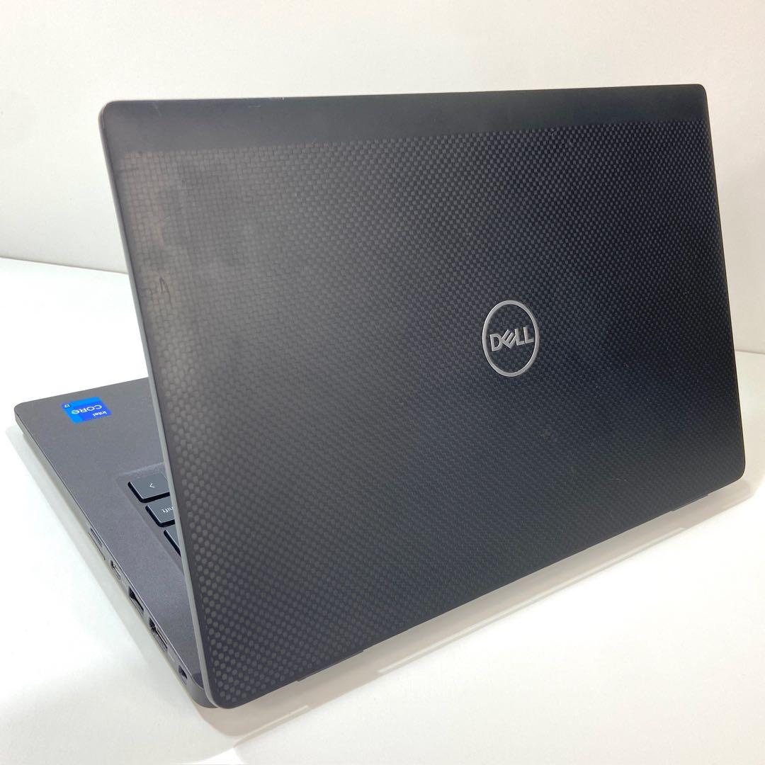 ★2021年製★ ハイスペック DELL LATITUDE Corei7 H35