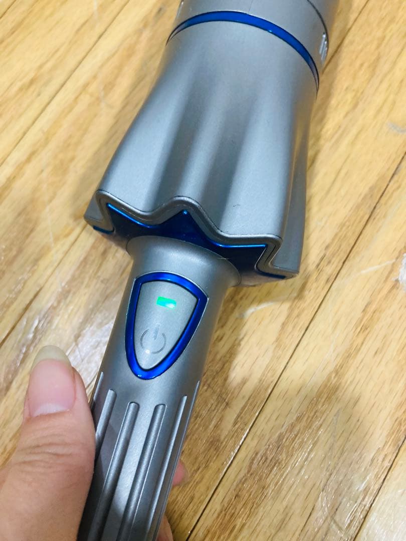 K*@様 INVICTUS One インビクタス ワン スティッククリーナー 2