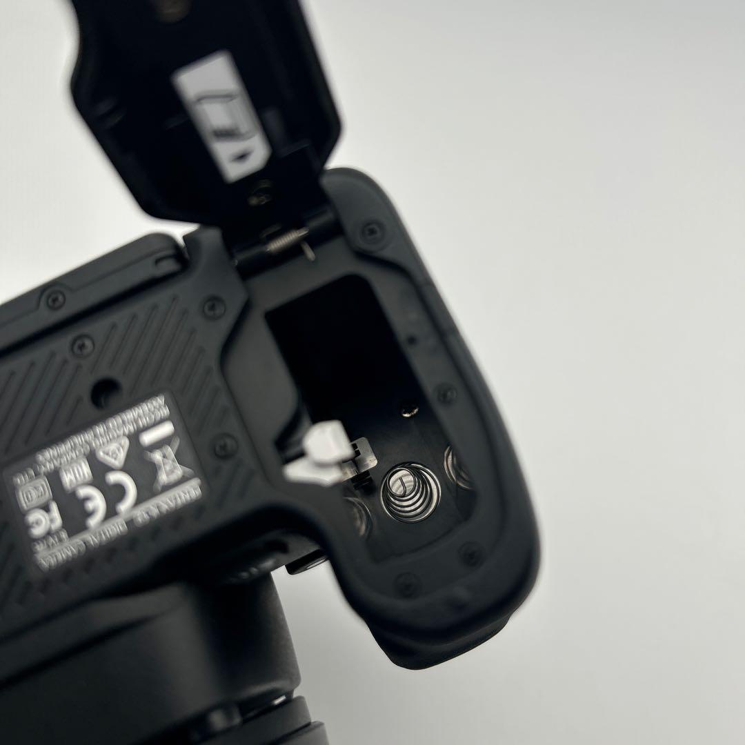 PENTAX K-S2 ダブルレンズ