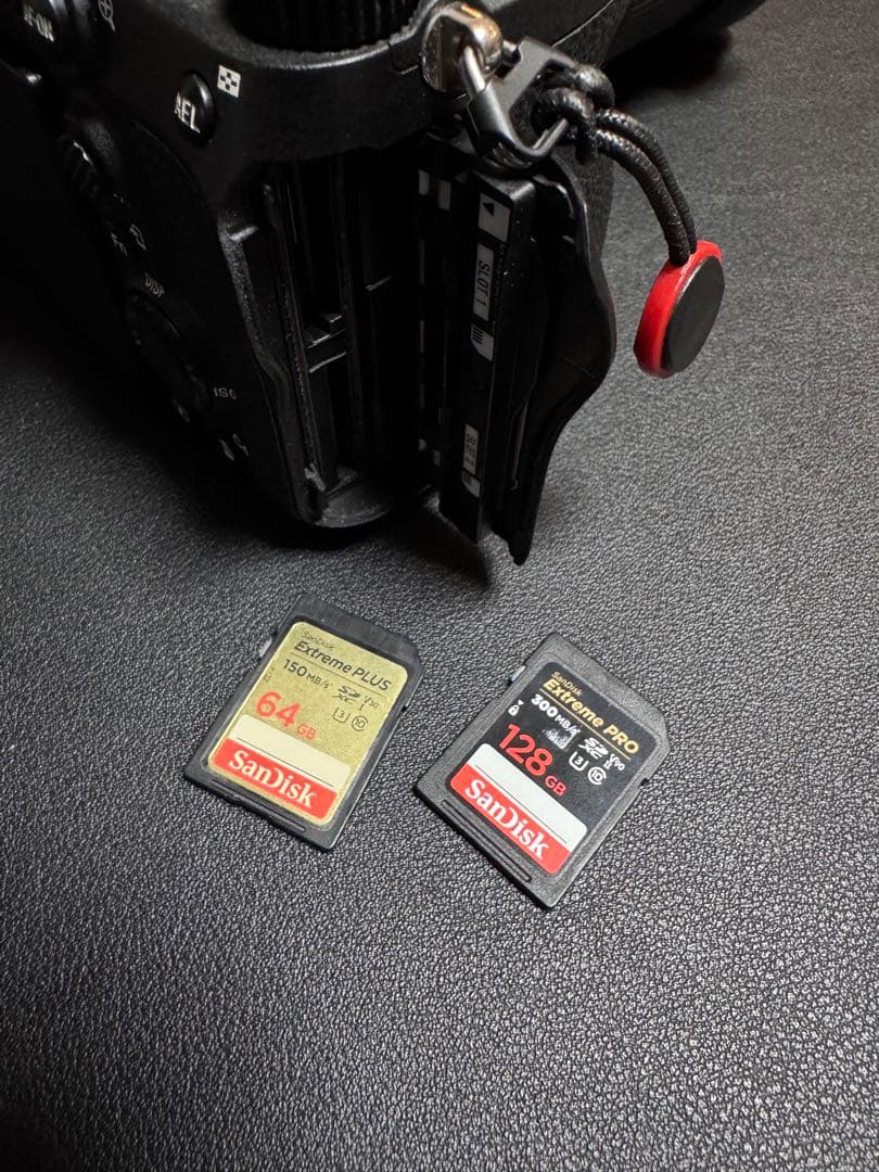 【美品】Sony デジタル一眼 α7 IV ILCE-7M4レンズ類セット販売