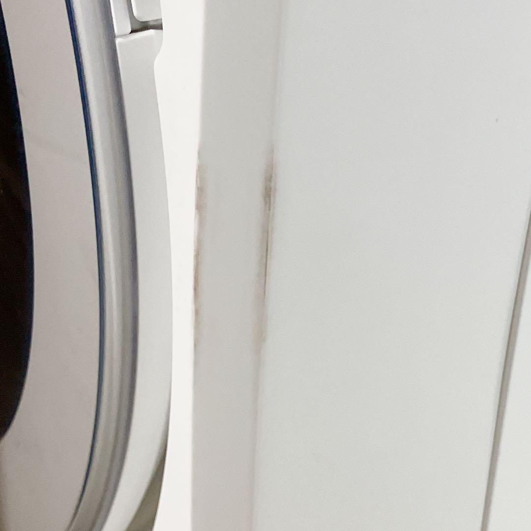 5828 ドラム式洗濯機 日立 ビッグドラム BD-STX130ML ホワイト