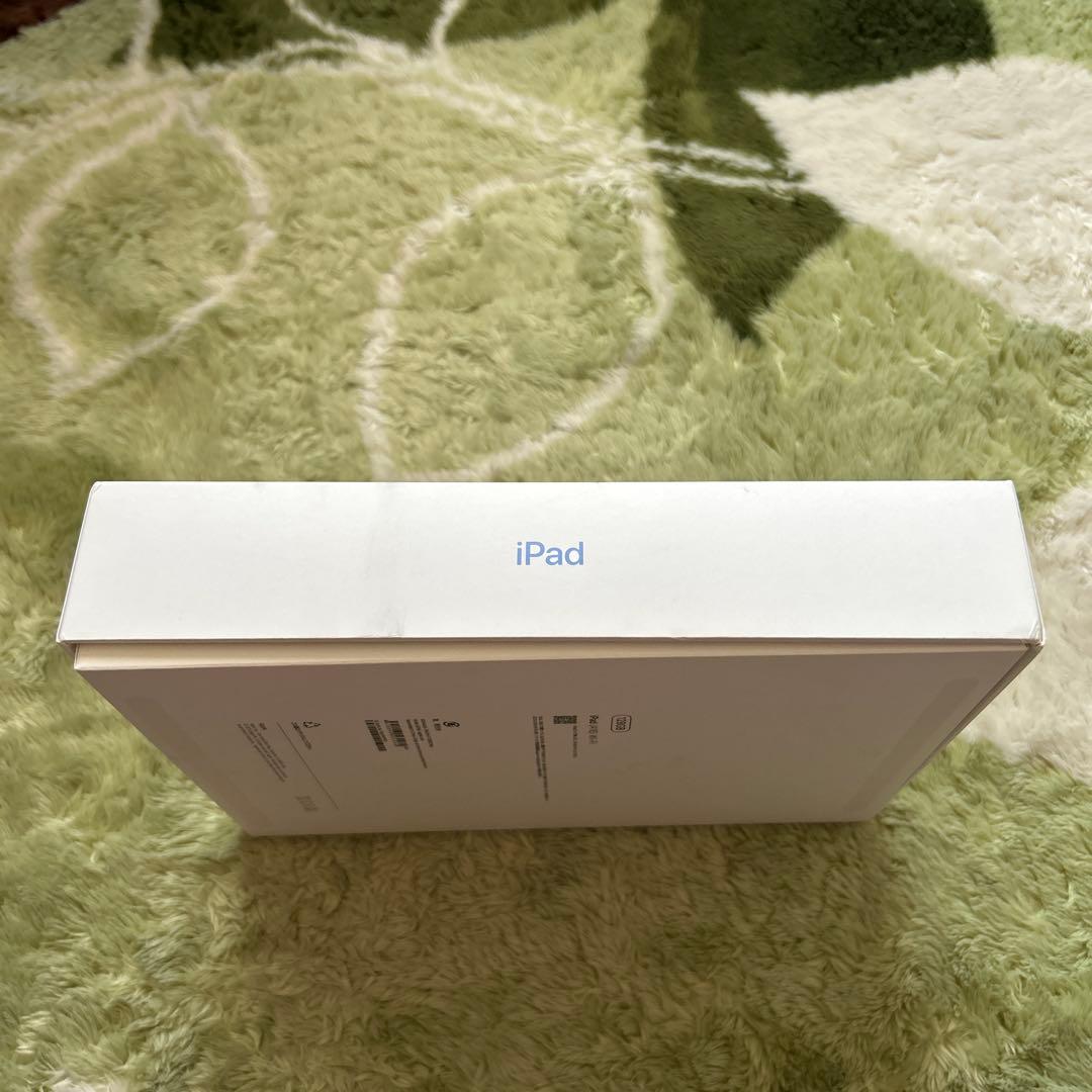 あ*様 Apple iPad (A16) 128GB ブルー