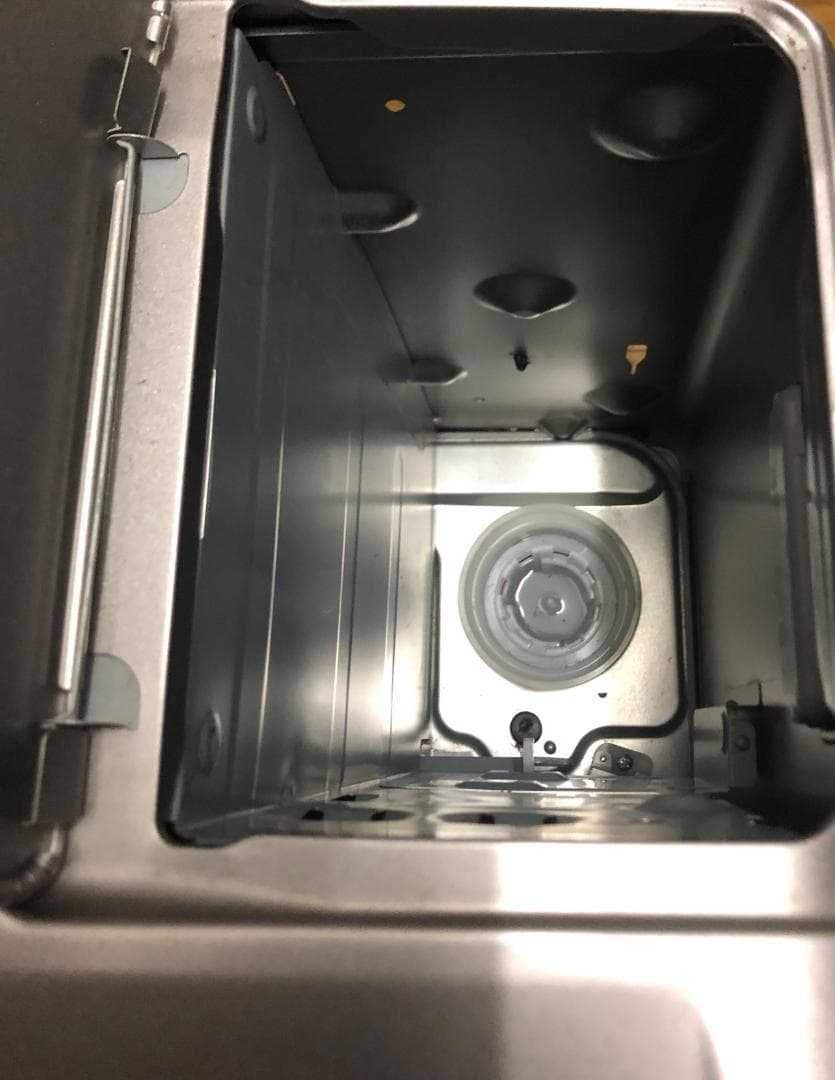 ダイニチ 石油ファンヒーター FW-3214S