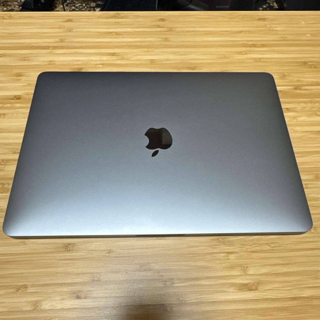 MacBook Pro 13 2020 i7/32G/1TB 良品