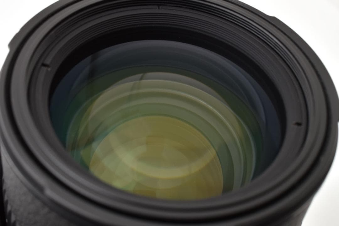 美品 Nikon AF MICRO 70-180mm f4.5-5.6 D ED