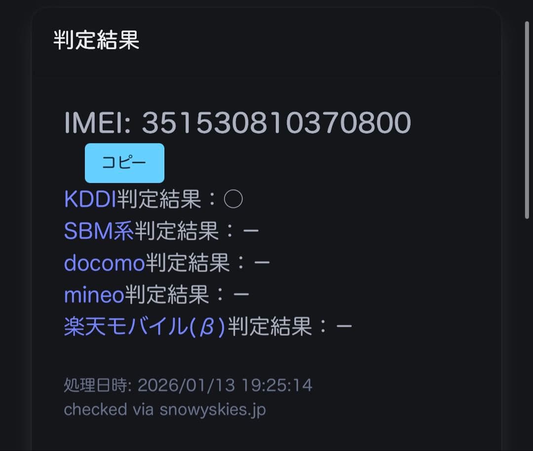 Google Pixel fold 256gb ブラック　SIMフリー