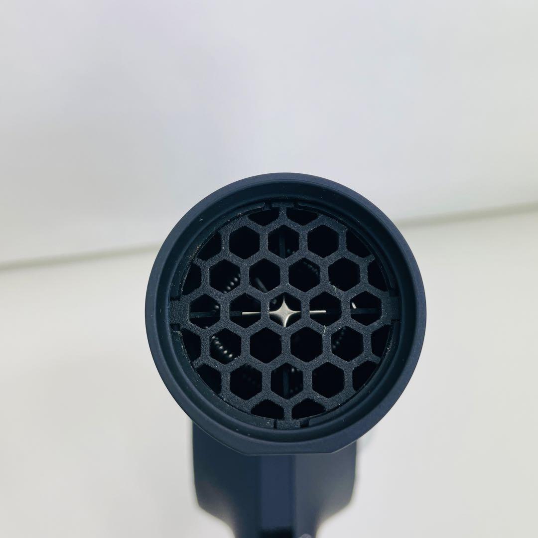 【美品】ホリスティックキュアーズ Rp. CCID-G04B ドライヤー