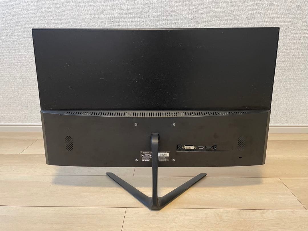 【27インチ wqhd】JN-IPS27FL144QHD