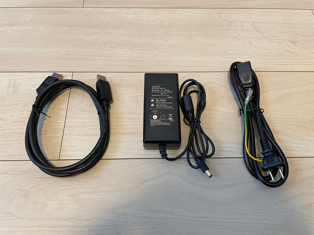 【27インチ wqhd】JN-IPS27FL144QHD