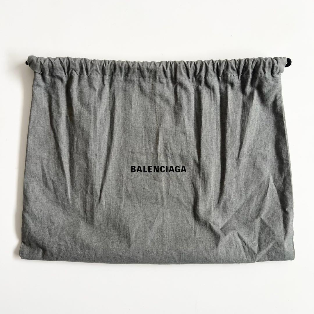 バッグ BALENCIAGA VILLE TOP 2WAY SHOULDER BAG