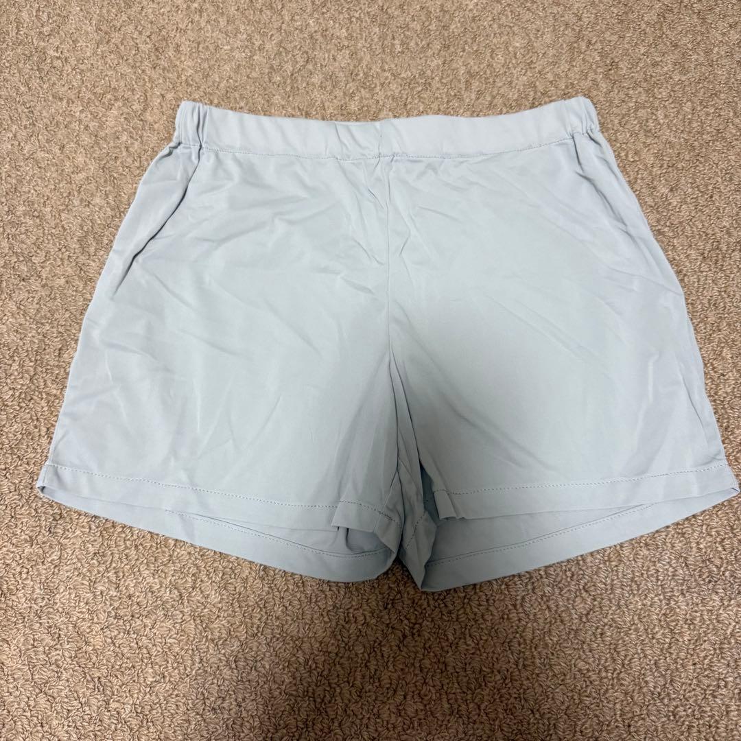 JUN&ROPE' セットアップ　ソフトコーデュロイジャージ