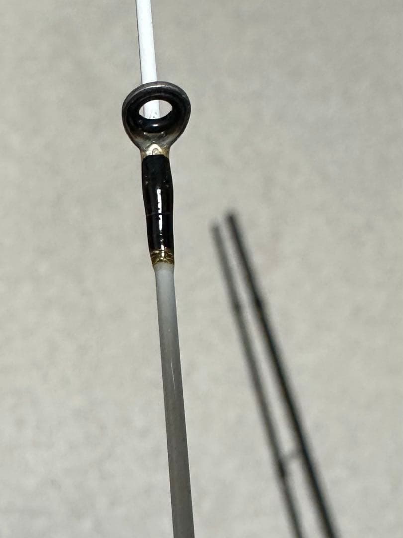 クロステージ CRX-S694AJI アジングロッド 4ピース
