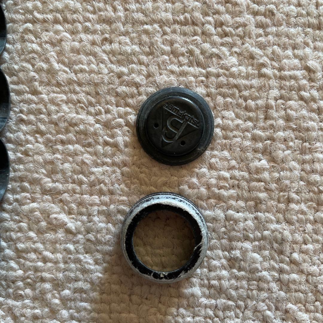 がま鮎　クラシック　中硬90