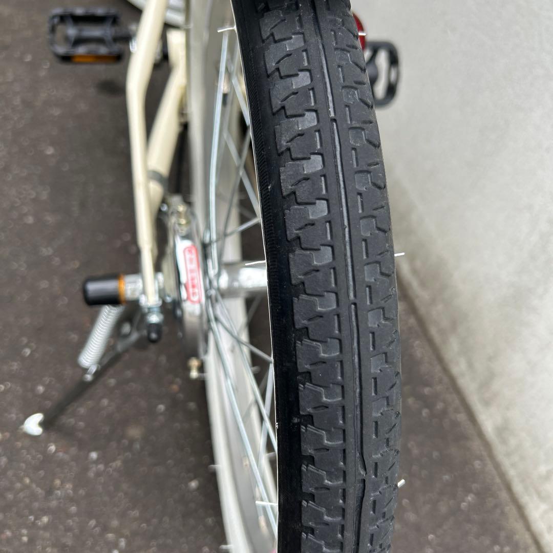 サイクルベースアサヒ 子供用自転車　18インチ　補助輪