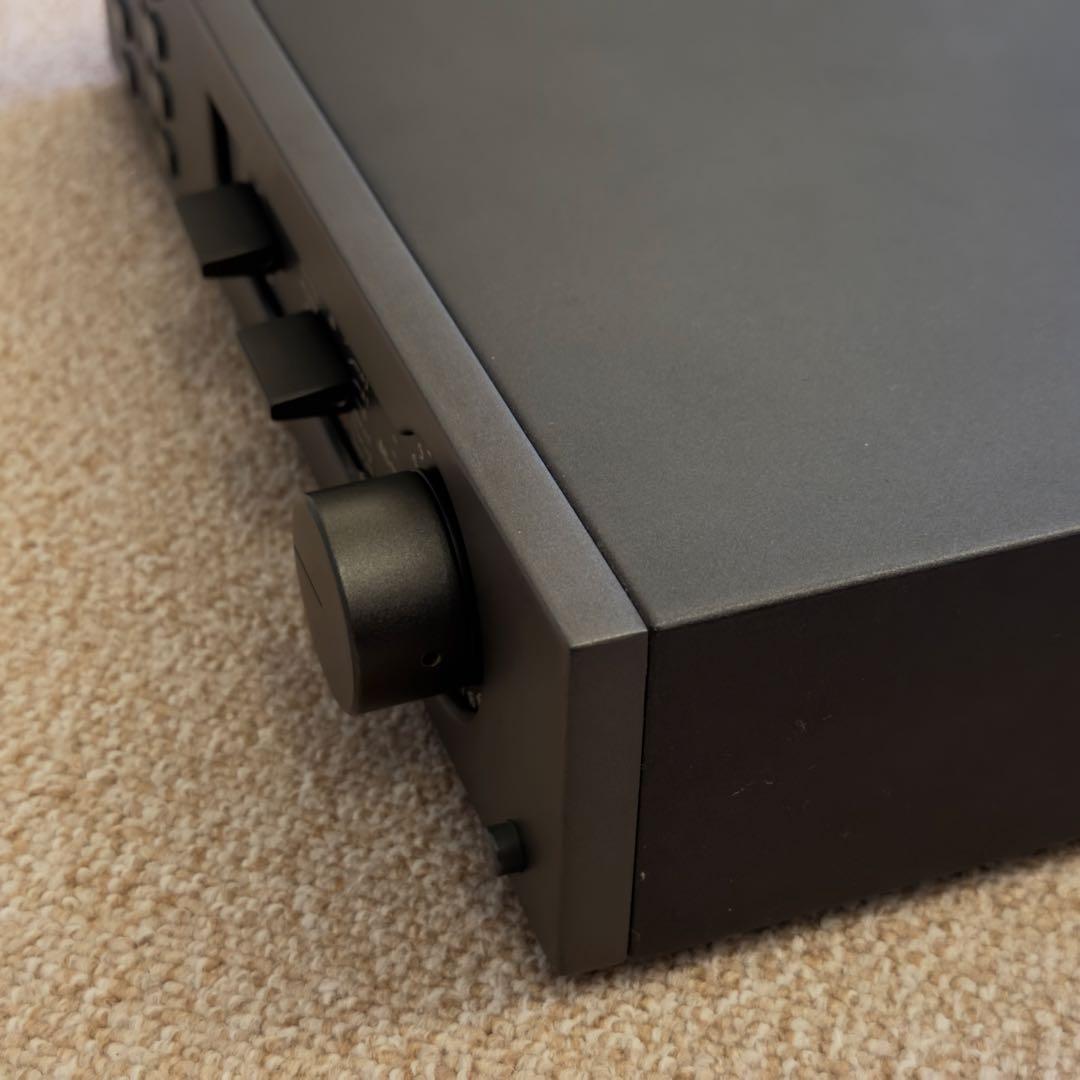 【RCA・100V仕様】QUAD 34 & 405 アンプセット【通電確認済】