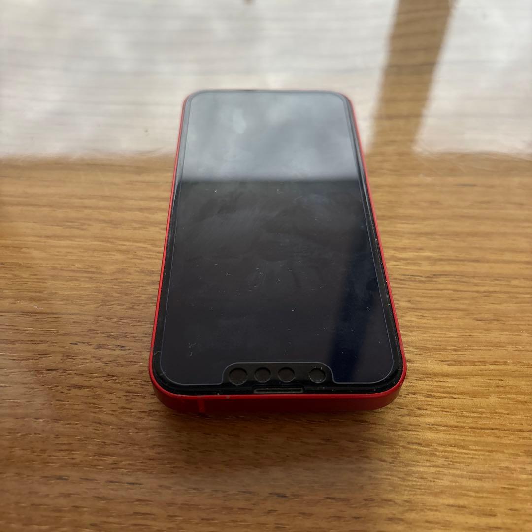 【美品】海外版 iPhone13mini SIMフリー