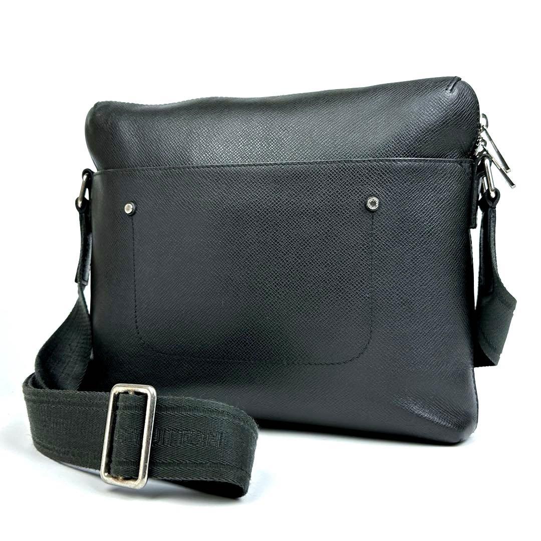 ネエさん ルイヴィトン タイガ グリゴリ メッセンジャーPM M30238