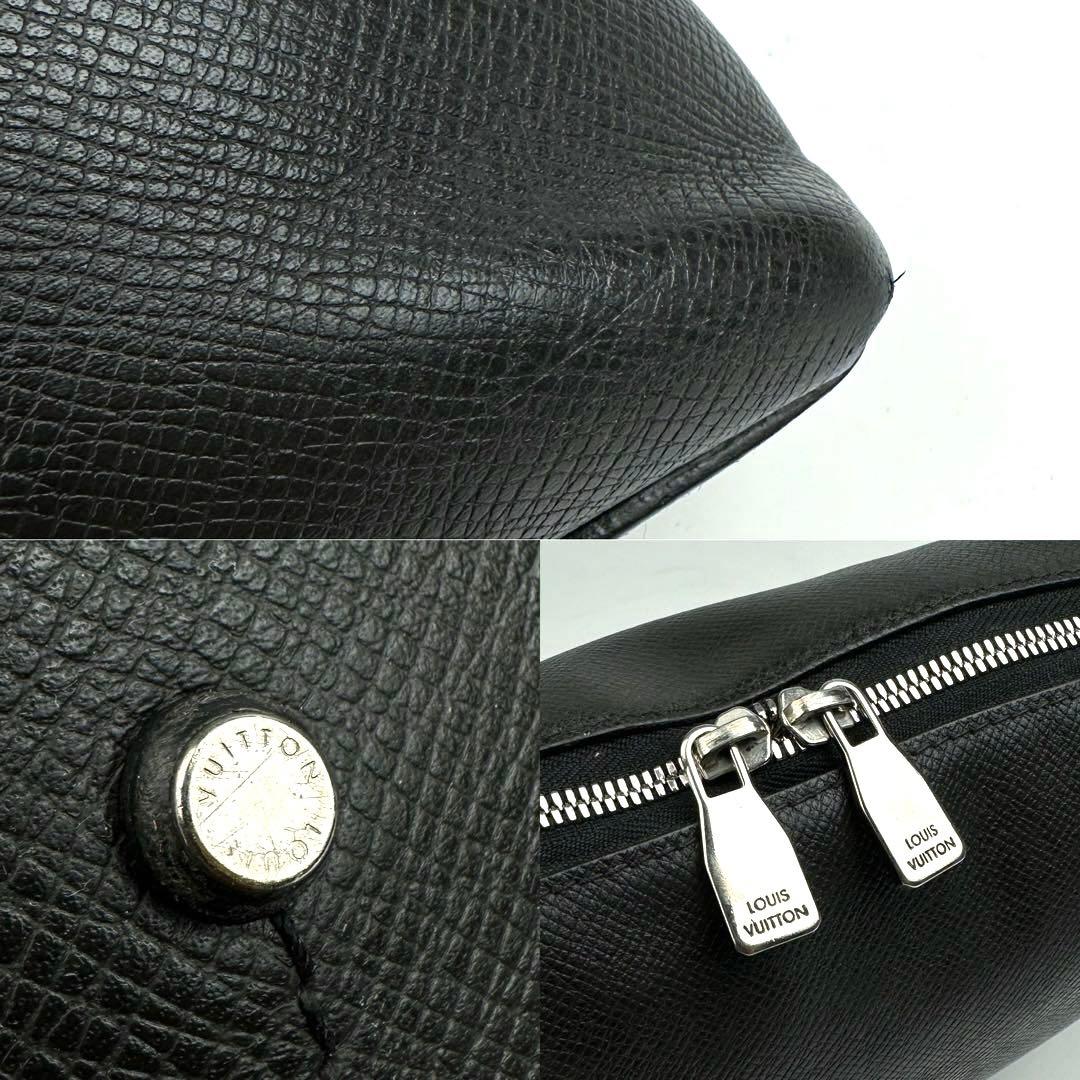 ネエさん ルイヴィトン タイガ グリゴリ メッセンジャーPM M30238