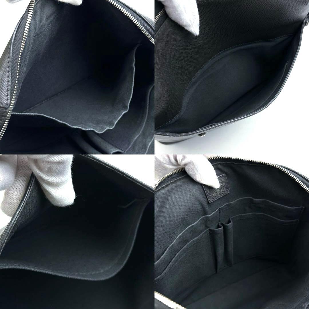 ネエさん ルイヴィトン タイガ グリゴリ メッセンジャーPM M30238