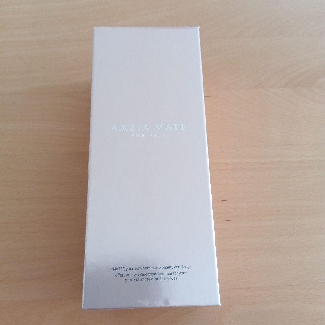 アクシージア メイトフォーアイズ