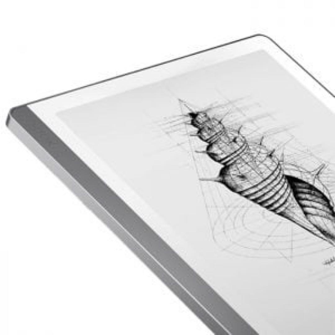 【未開封】BOOX Leaf ７“タブレット