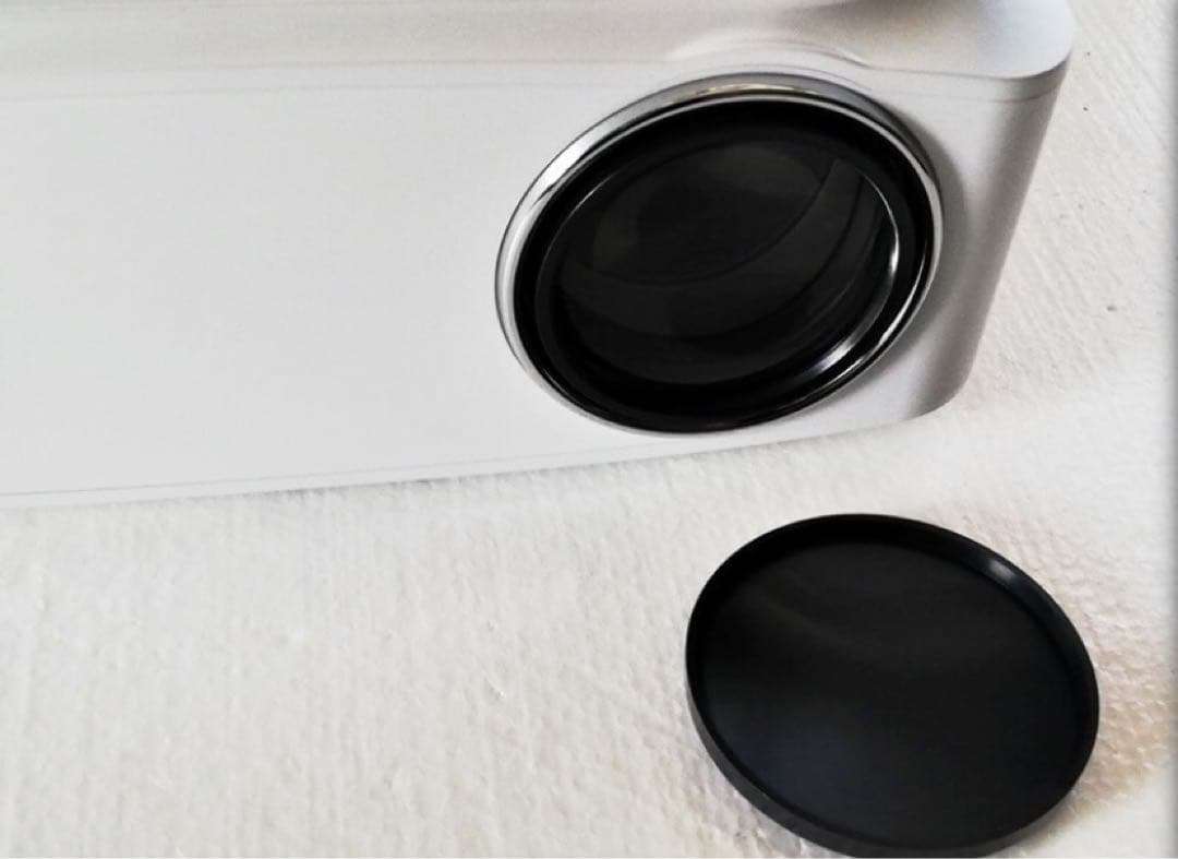 プロジェクター　GROVIEW BL89 ホームシアター　4K Wifi