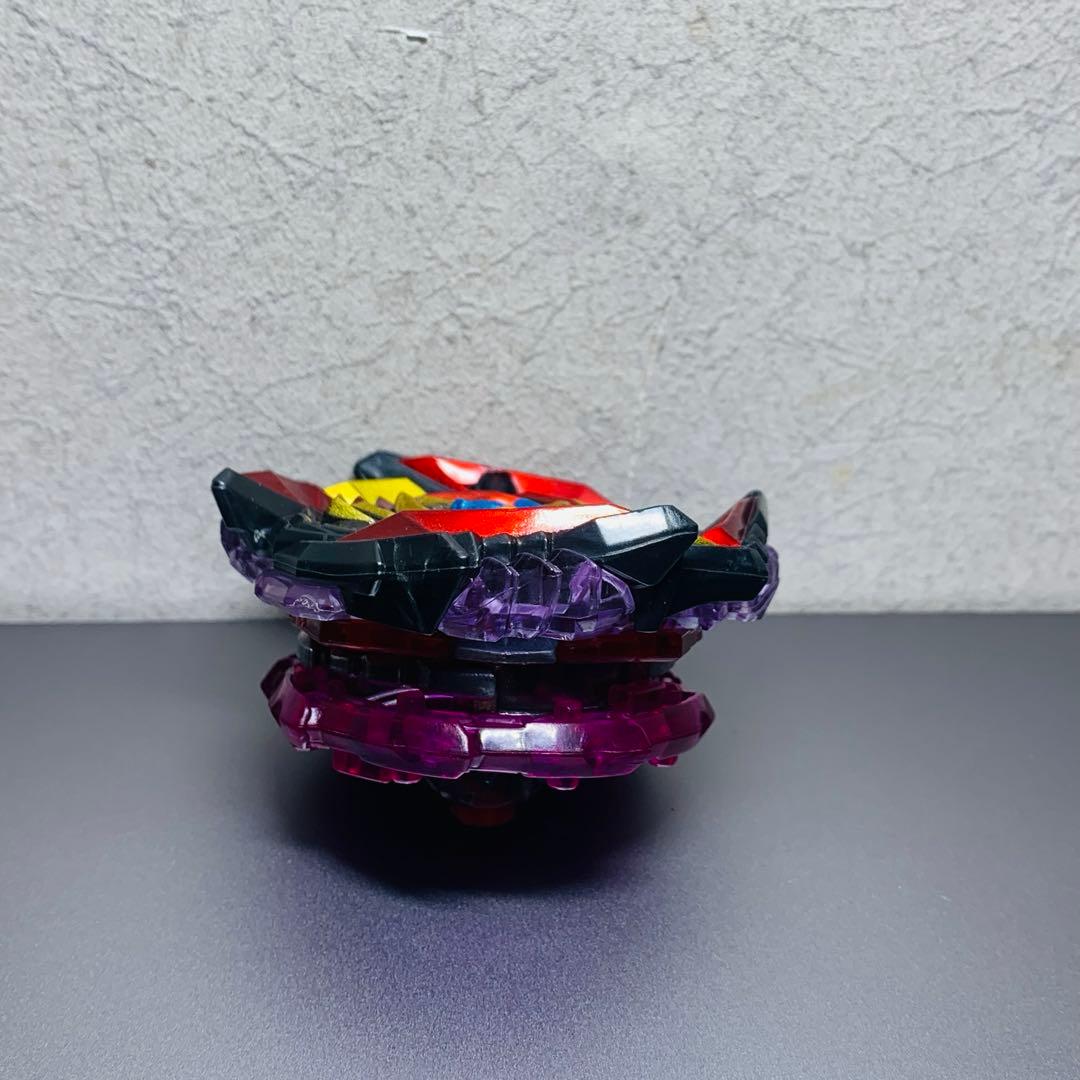 ベイブレードバースト　デスディアボロス　 ランダムブースター　vol 21