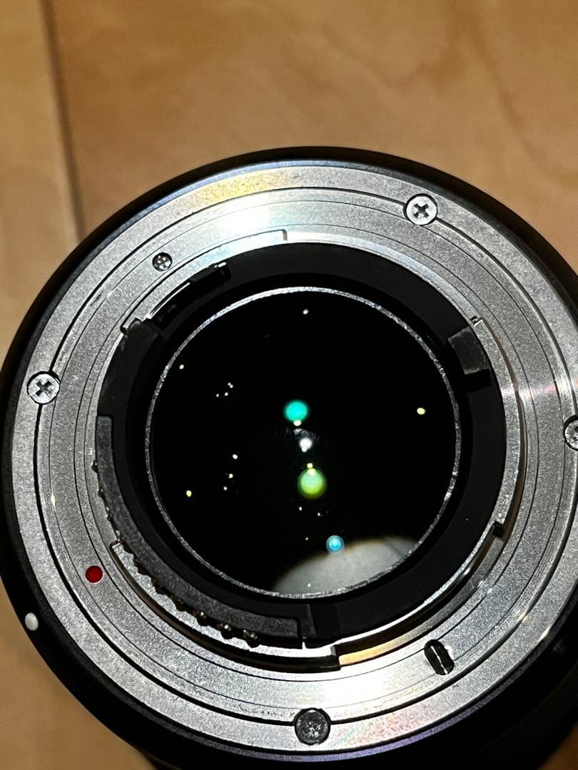 SIGMA 20mm F1.4 DG HSM NIKON用