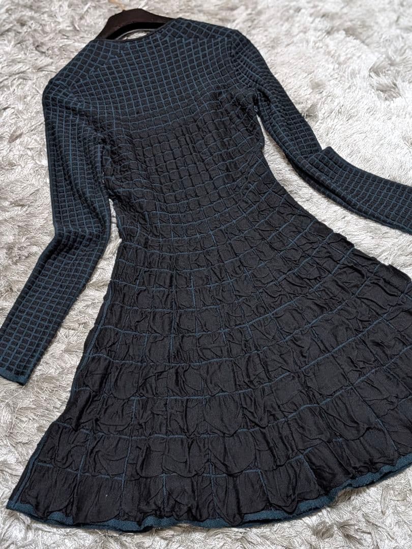 タグあり未使用　LOUISVUITTON　ワンピース