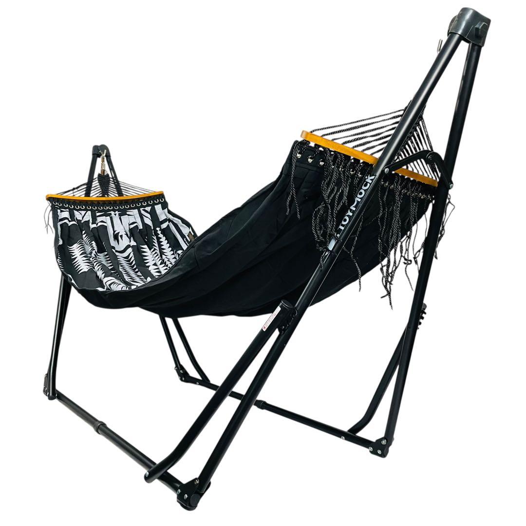 【限定別注品】CITY CREEK×PENDLETON別注トイモック　ハンモック