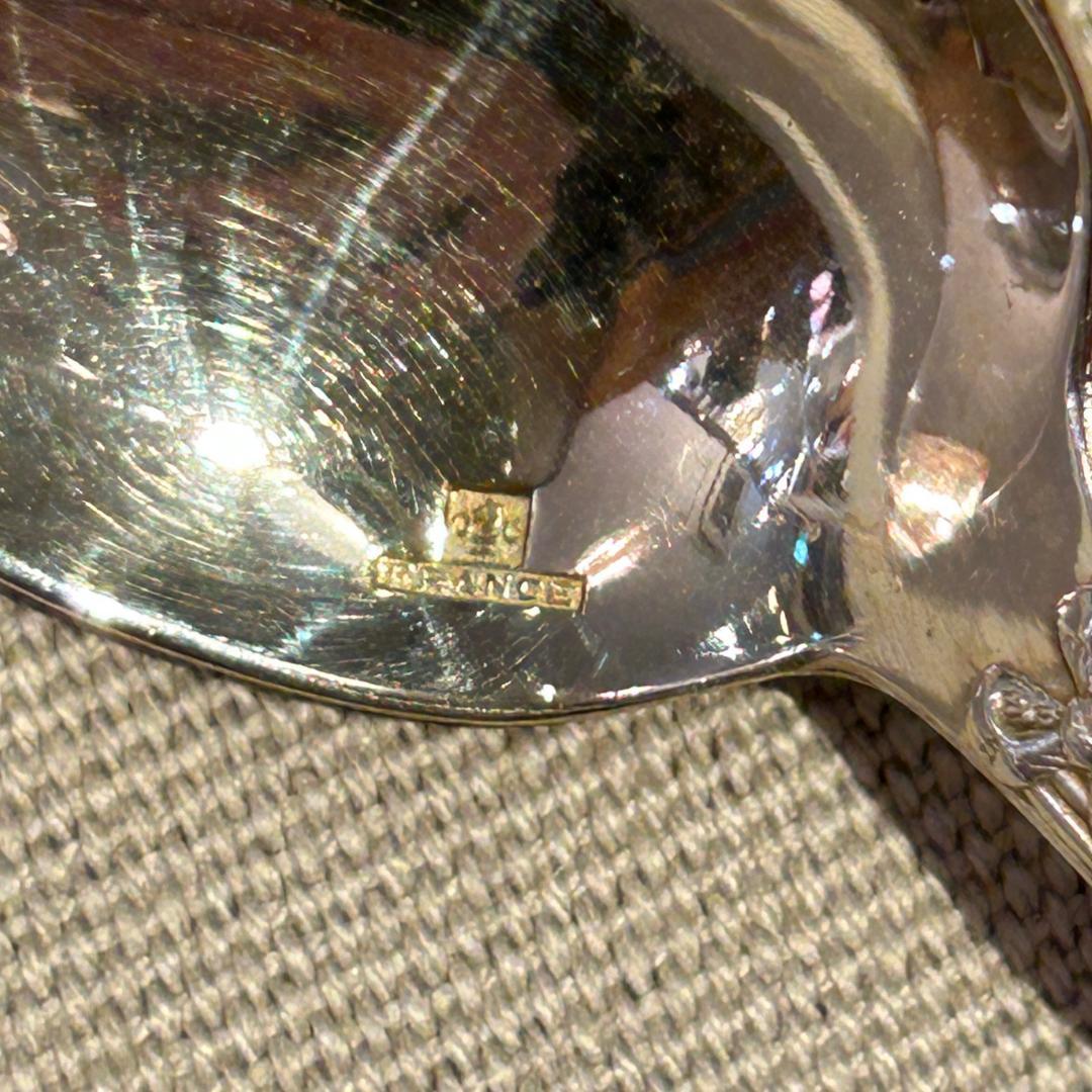 ♥Christofle クリストフル　カトラリー